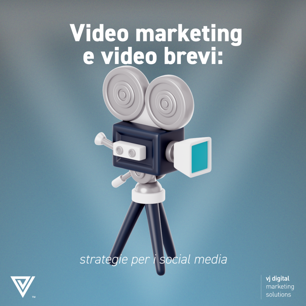 Articolo videomarketing